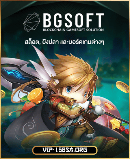 BGSOFT