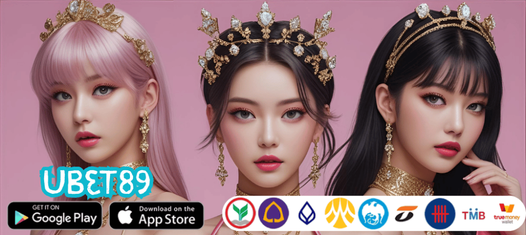 UBET89