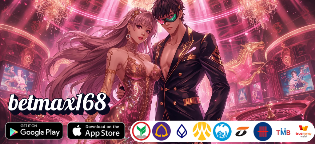 betmax168