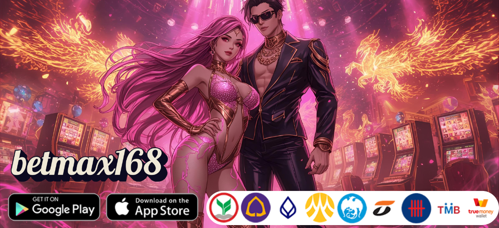 betmax168